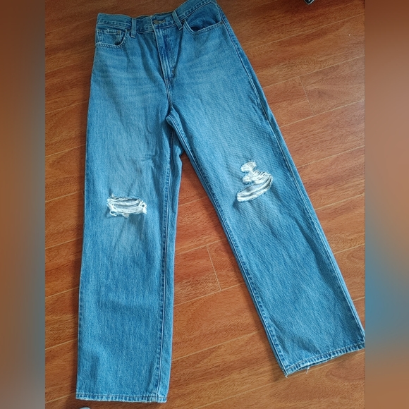 Levi's jeans 👖 - Picture 7 of 8